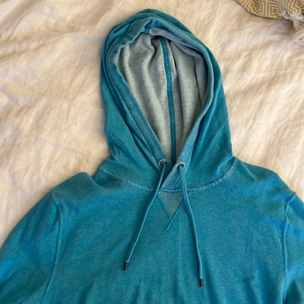 Blue GAP Sweatshirt